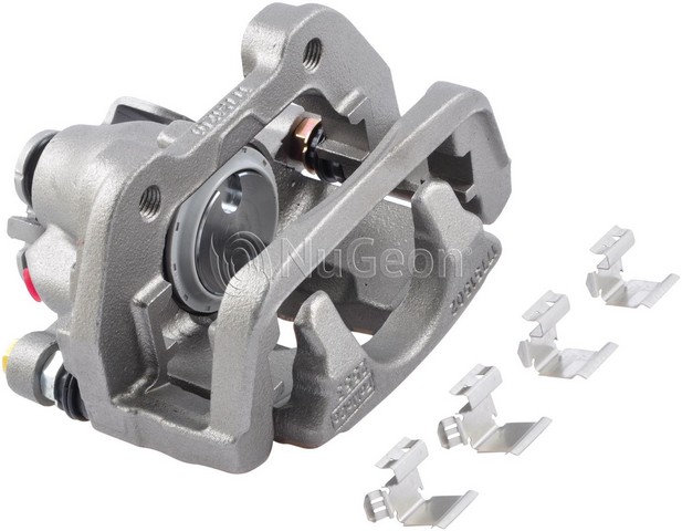 Nugeon Disc Brake Caliper P/N:99-17986B
