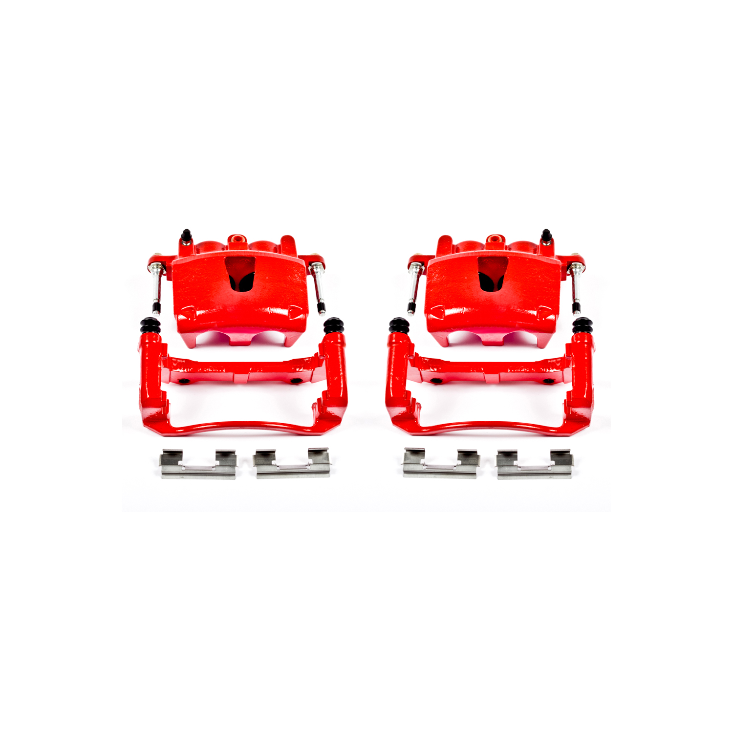 PowerStop Disc Brake Caliper Set P/N:S4990