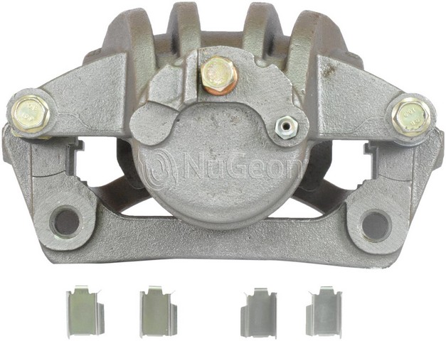 Nugeon Disc Brake Caliper P/N:99-17670B