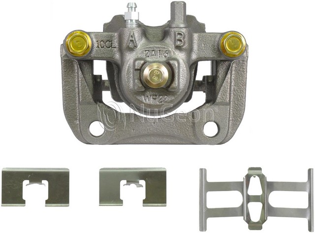 Nugeon Disc Brake Caliper P/N:99-00961A