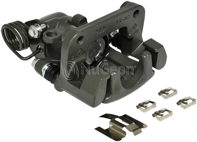 Nugeon Disc Brake Caliper P/N:99P17860B