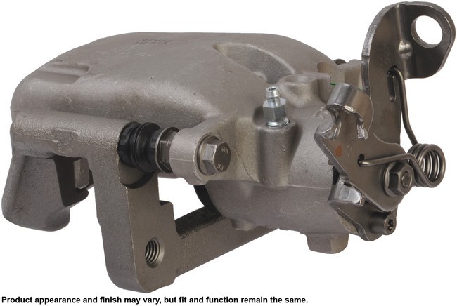 CARDONE Reman Disc Brake Caliper P/N:18-B5400