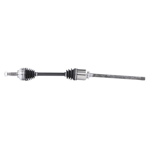 TrakMotive CV Axle Shaft P/N:TO-8121