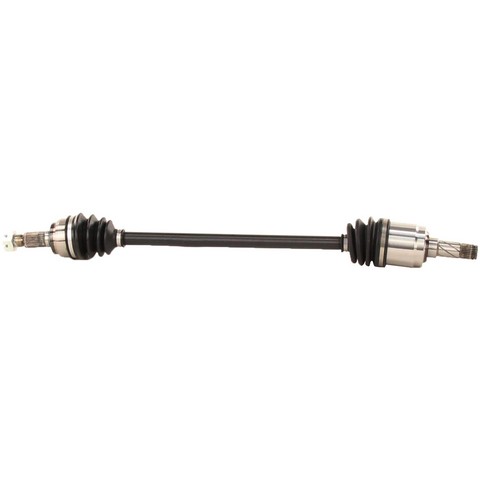 TrakMotive CV Axle Shaft P/N:RV-8012