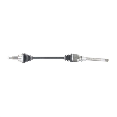 TrakMotive CV Axle Shaft P/N:CH-8252