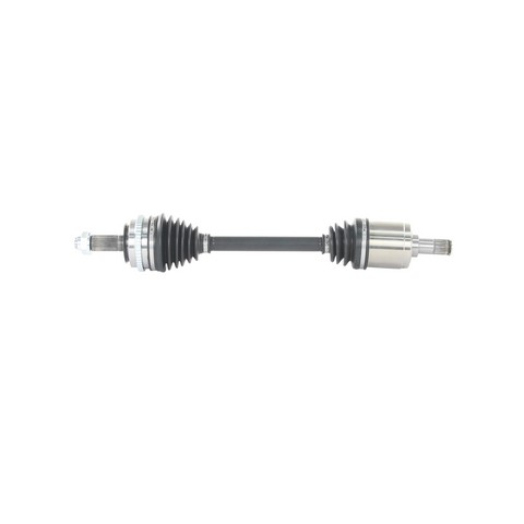 TrakMotive CV Axle Shaft P/N:HO-8025