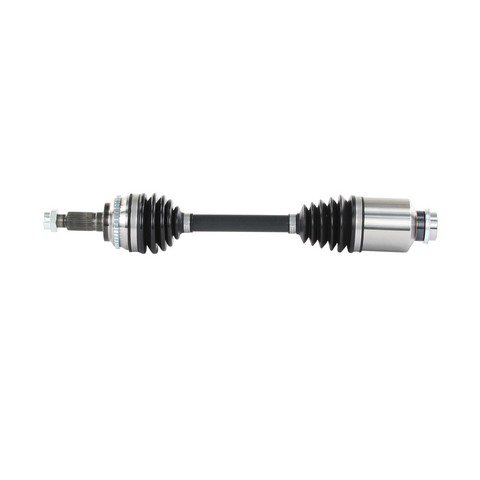 TrakMotive CV Axle Shaft P/N:FD-8147HDX