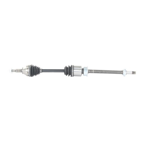 TrakMotive CV Axle Shaft P/N:FD-8204