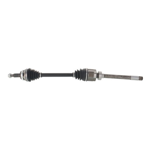TrakMotive CV Axle Shaft P/N:TO-8346