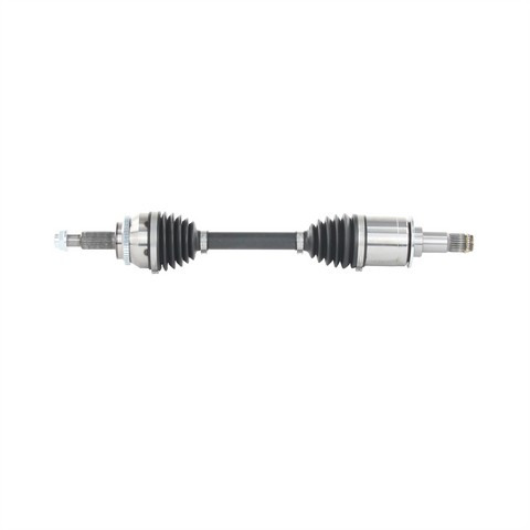 TrakMotive CV Axle Shaft P/N:TO-86081