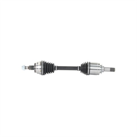 TrakMotive CV Axle Shaft P/N:MB-8071