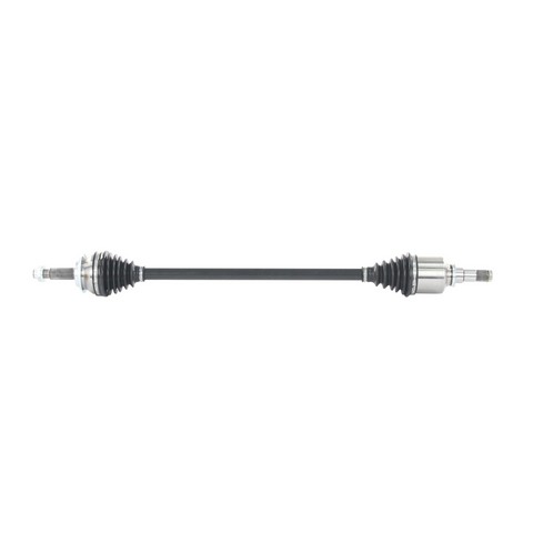 TrakMotive CV Axle Shaft P/N:TO-8392