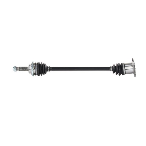 TrakMotive CV Axle Shaft P/N:TO-8402
