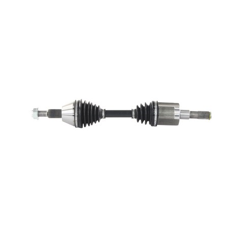 TrakMotive CV Axle Shaft P/N:AM-8008