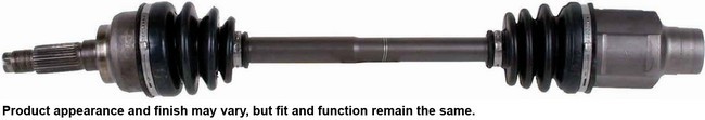 CARDONE Reman CV Axle Assembly P/N:60-8101