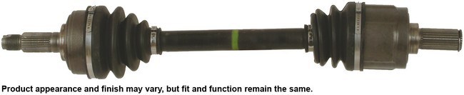 CARDONE Reman CV Axle Assembly P/N:60-4025