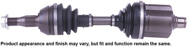 CARDONE Reman CV Axle Assembly P/N:60-1199