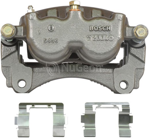 Nugeon Disc Brake Caliper P/N:99-17888A