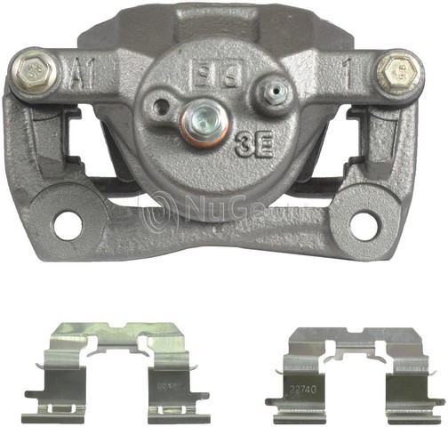 Nugeon Disc Brake Caliper P/N:99-01643B