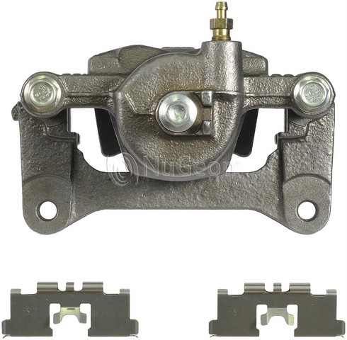 Nugeon Disc Brake Caliper P/N:99-00524B