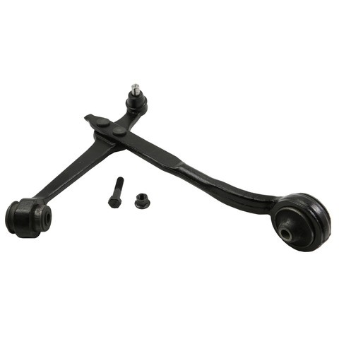 MOOG Chassis Products Suspension Control Arm and Ball Joint Assembly P/N:RK80009