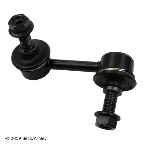 Beck/Arnley Suspension Stabilizer Bar Link P/N:101-4861