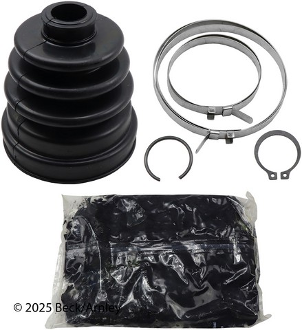 Beck/Arnley CV Joint Boot Kit P/N:103-2509