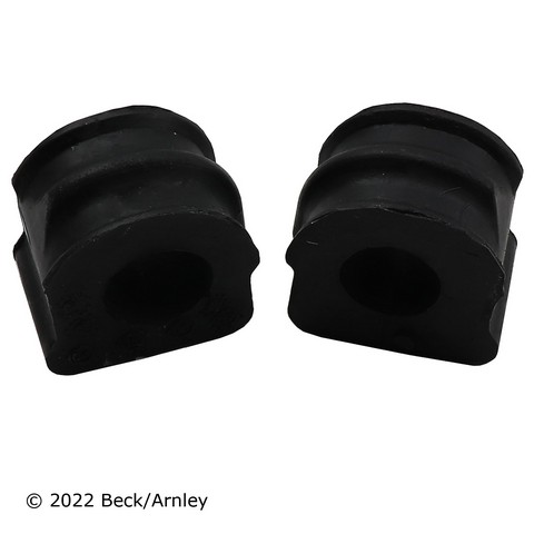 Beck/Arnley Suspension Stabilizer Bar Bushing Kit P/N:101-7010