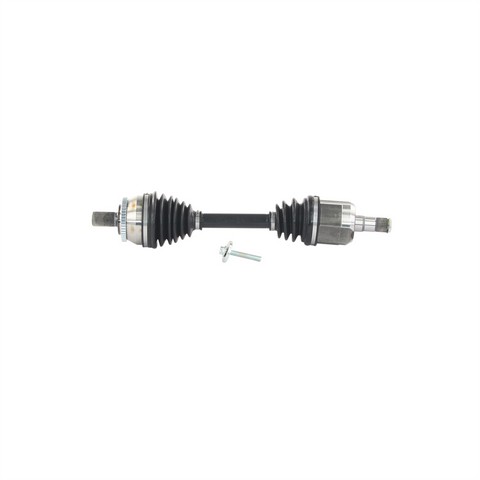 TrakMotive CV Axle Shaft P/N:VO-8016