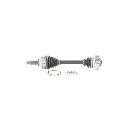 TrakMotive CV Axle Shaft P/N:TO-8007