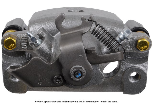 CARDONE Ultra Disc Brake Caliper P/N:18-P4908