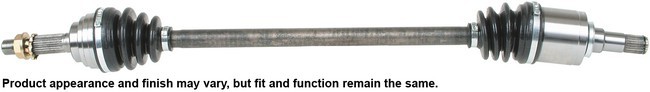 CARDONE New CV Axle Assembly P/N:66-5015