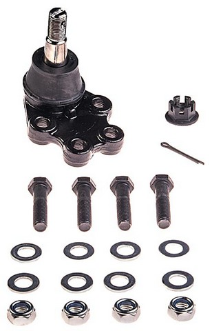 FVP Chassis Suspension Ball Joint P/N:B6539