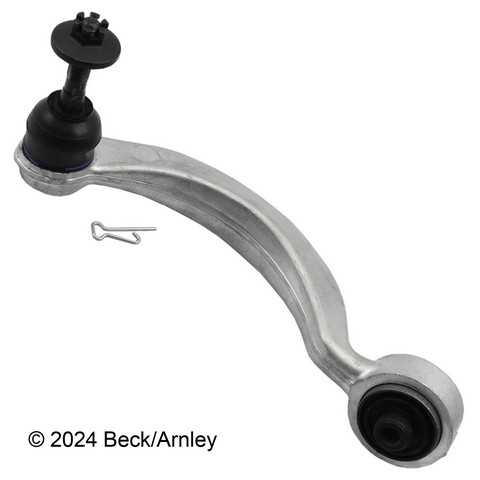 Beck/Arnley Suspension Control Arm and Ball Joint Assembly P/N:102-7635