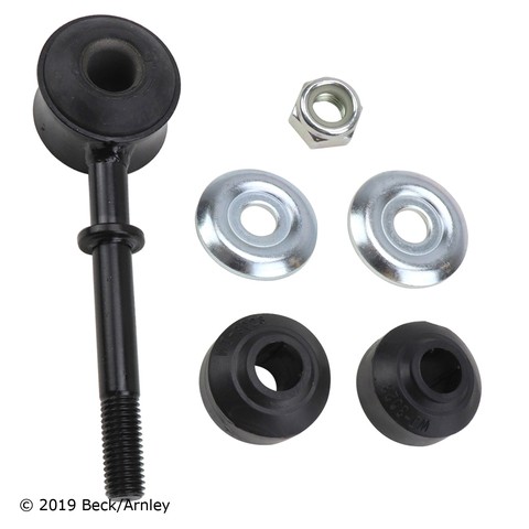Beck/Arnley Suspension Stabilizer Bar Link P/N:101-7903