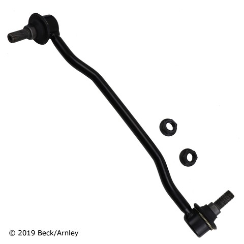 Beck/Arnley Suspension Stabilizer Bar Link P/N:101-5686
