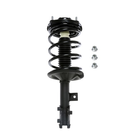 PRT Suspension Strut and Coil Spring Assembly P/N:810402