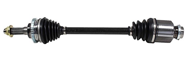 GSP CV Axle Assembly P/N:NCV75502