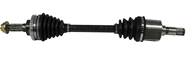 GSP CV Axle Assembly P/N:NCV11547