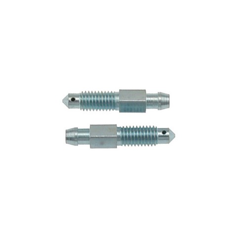 Carlson Brake Bleeder Screw P/N:H9484-2
