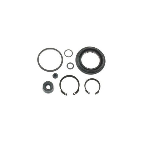 Carlson Disc Brake Caliper Repair Kit P/N:41266