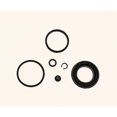 Carlson Disc Brake Caliper Repair Kit P/N:15509