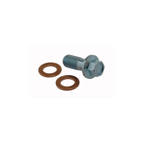 Carlson Brake Hydraulic Banjo Bolt P/N:H9477-2