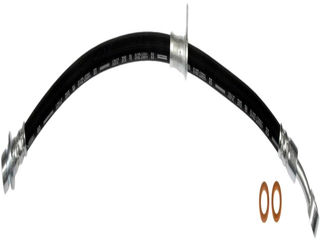 Dorman - First Stop Brake Hydraulic Hose P/N:H621645