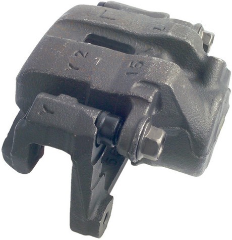 CARDONE Reman Disc Brake Caliper P/N:19-B1705