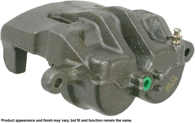 CARDONE Reman Disc Brake Caliper P/N:19-2821A