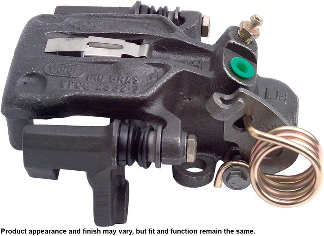CARDONE Reman Disc Brake Caliper P/N:18-B4537