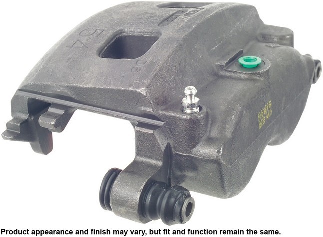 CARDONE Reman Disc Brake Caliper P/N:18-4832