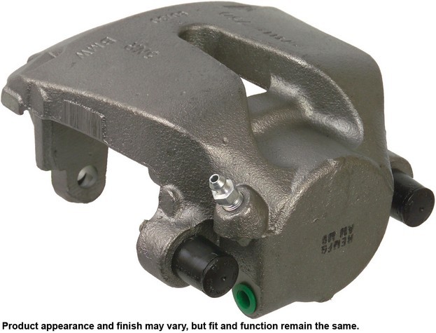 CARDONE Reman Disc Brake Caliper P/N:19-3332