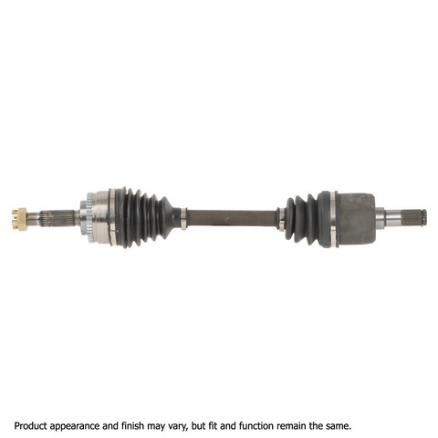 CARDONE New CV Axle Assembly P/N:66-3219